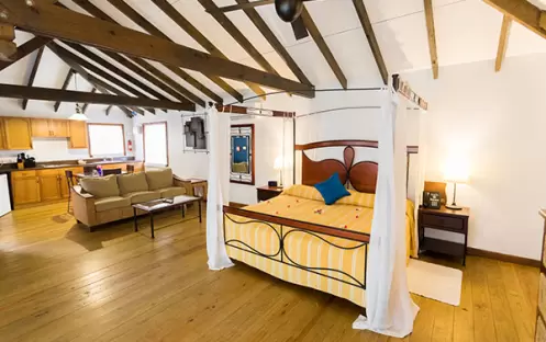 True Blue Bay Boutique Resort-Tower Suite 1_7331